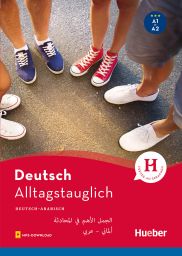 Alltagstauglich Deutsch (978-3-19-347933-4)