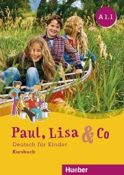 Paul, Lisa & Co (978-3-19-351559-9)