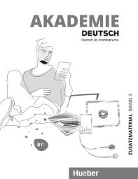 Akademie Deutsch (978-3-19-351650-3)