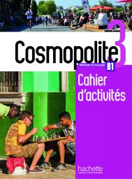 Cosmopolite (978-3-19-353386-9)