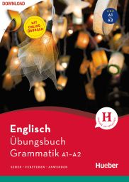 Übungsbuch Grammatik (978-3-19-357910-2)