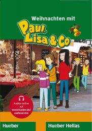 Paul, Lisa & Co (978-3-19-361684-5)