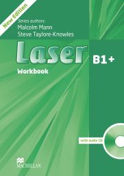 Laser (3rd edition) (978-3-19-362929-6)