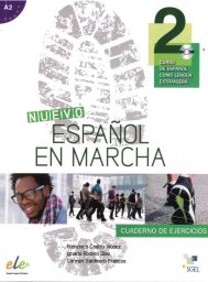 Español en marcha – Nueva edición  (978-3-19-364503-6)