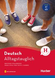 Alltagstauglich Deutsch (978-3-19-367933-8)