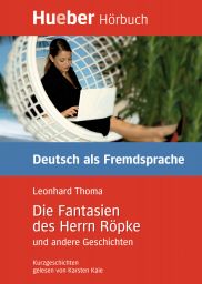Lesehefte Deutsch als Fremdsprache (978-3-19-371670-5)