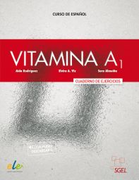 Vitamina (978-3-19-374502-6)