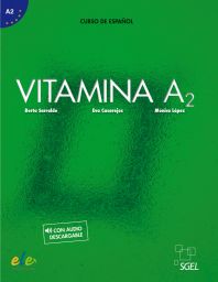 Vitamina (978-3-19-384502-3)