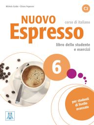 Nuovo Espresso (978-3-19-385466-7)