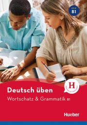 Deutsch üben - Wortschatz & Grammatik (978-3-19-387493-1)