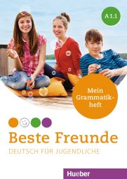 Beste Freunde (978-3-19-391051-6)