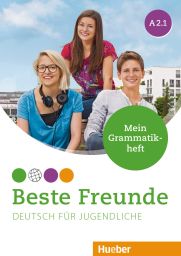 Beste Freunde (978-3-19-391052-3)