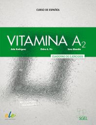 Vitamina (978-3-19-394502-0)