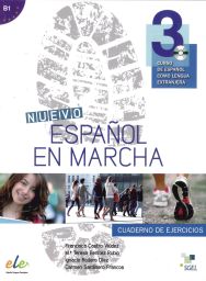 Español en marcha – Nueva edición  (978-3-19-394503-7)
