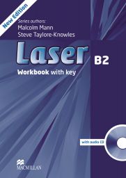 Laser (3rd edition) (978-3-19-402929-3)