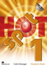 Hot Spot (978-3-19-402979-8)