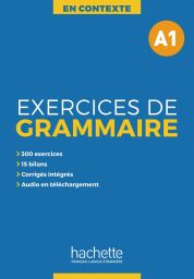 En Contexte – Exercices de grammaire (978-3-19-403383-2)
