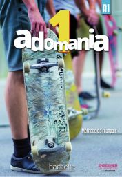 Adomania (978-3-19-403384-9)
