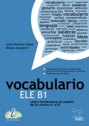 Vocabulario ELE (978-3-19-404500-2)