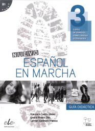 Español en marcha – Nueva edición  (978-3-19-404503-3)