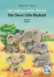 Der schlaue kleine Elefant (978-3-19-409598-4)