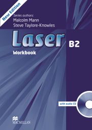 Laser (3rd edition) (978-3-19-412929-0)