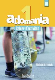 Adomania (978-3-19-413384-6)