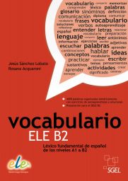 Vocabulario ELE (978-3-19-414500-9)