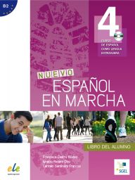 Español en marcha – Nueva edición  (978-3-19-414503-0)