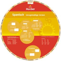 Wheels Spanisch (978-3-19-419546-2)