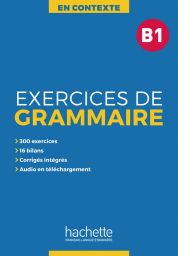 En Contexte – Exercices de grammaire (978-3-19-423383-6)