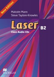 Laser (3rd edition) (978-3-19-432929-4)