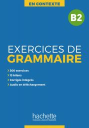 En Contexte – Exercices de grammaire (978-3-19-433383-3)