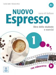 Nuovo Espresso (978-3-19-435466-1)