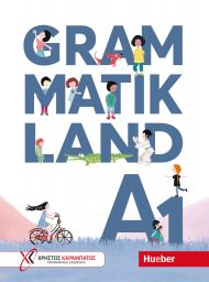 Grammatikland A1 (978-3-19-441684-0)