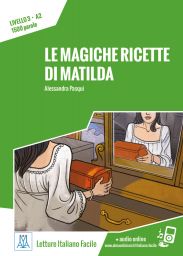 Letture Italiano Facile (978-3-19-445351-7)