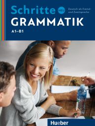 Schritte neu Grammatik (978-3-19-451081-4)
