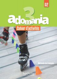 Adomania (978-3-19-453384-4)