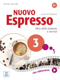 Nuovo Espresso (978-3-19-455466-5)