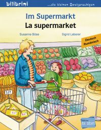 Im Supermarkt (978-3-19-459601-6)