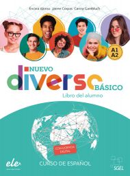 Nuevo Diverso (978-3-19-464502-8)