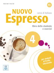 Nuovo Espresso (978-3-19-465466-2)