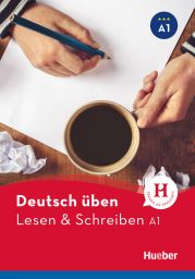 Deutsch üben - Lesen & Schreiben (978-3-19-467493-6)