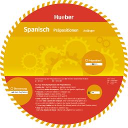 Wheels Spanisch (978-3-19-469546-7)
