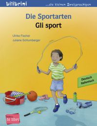 Die Sportarten (978-3-19-469600-6)