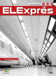 ELExprés – Tercera edición (978-3-19-474500-1)