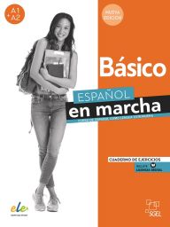Español en marcha (978-3-19-474503-2)