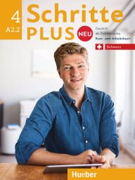 Schritte plus Neu – Schweiz (978-3-19-481080-8)