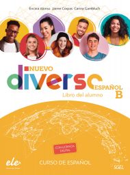 Diverso (Jugendliche) (978-3-19-484502-2)