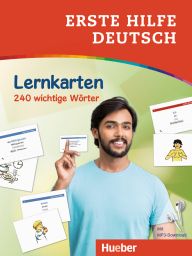 Erste Hilfe Deutsch (978-3-19-491004-1)
